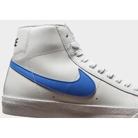 Buty dziecięce NIKE BLAZER MID '77  da4086-117 kolor biały