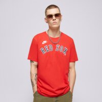 Koszulka męska NIKE T-SHIRT BOSTON RED SOX MLB n199-62q-r36-0b5 kolor czerwony