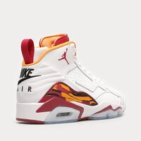 Męskie buty JORDAN JUMPMAN MVP  dz4475-168 kolor biały