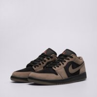 Męskie buty AIR JORDAN 1 LOW SE ib7109-005 kolor brązowy