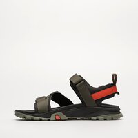 Męskie sandały TIMBERLAND GARRISON TRAIL WEB SANDAL tb0a5tc2a581 kolor zielony