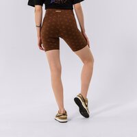 NIKE BIKE SHORT W NSW AIR MTRL dq6577-259 kolor brązowy