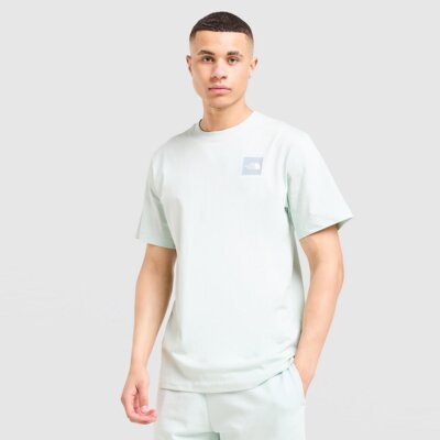 THE NORTH FACE T-SHIRT SMALL BOX REGULAR