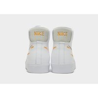 Buty dziecięce NIKE BLAZER MID '77  dv7142100 kolor biały