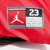 Damski worek JORDAN TOREBKA JERSEY GYM SACK 9a0757r78 kolor czerwony