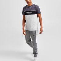 Koszulka męska MCKENZIE T-SHIRT KYLO TEE GMRL mcktm15162 kolor szary