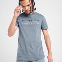 Koszulka męska MCKENZIE T-SHIRT CASSON TEE GRY-OTBM mcktm16757150 kolor szary