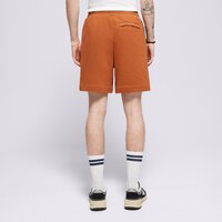 Męskie spodenki PUMA SZORTY BETTER CLASSICS RELAXED SHORTS 62424981 kolor brązowy