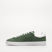 Męskie buty LACOSTE BASESHOT 223 1 SMA 746sma00652d2 kolor zielony