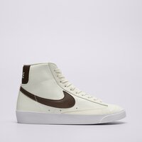 Damskie buty NIKE BLAZER MID '77 NEXT NATURE dq4124-107 kolor beżowy