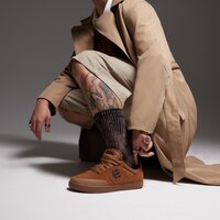 Męskie buty ETNIES MARANA 4101000403203 kolor brązowy