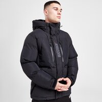 Męska kurtka zimowa HOODRICH KURTKA ZIMOWA OG LIMIT JKT BLK ho-0323-0056 kolor czarny