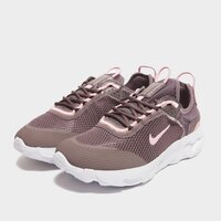 Buty dziecięce NIKE REACT LIVE  cw1622-200 kolor różowy