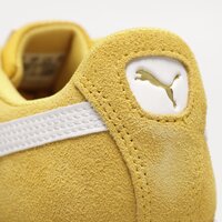 Damskie buty PUMA SUEDE MAYU W 380686-11 kolor żółty