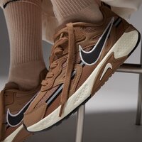 Damskie buty NIKE JAM fn0314-200 kolor brązowy