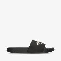Męskie klapki ADIDAS ADILETTE SHOWER gw8747 kolor czarny