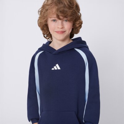 ADIDAS BLUZA Z KAPTUREM J CB FL HD