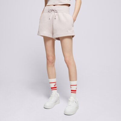 NIKE SZORTY W NSW PHNX FLC HR SHORT