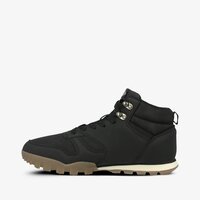 Męskie buty outdoor UMBRO ALOR II ummo219007 kolor czarny