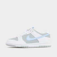 Buty dziecięce NIKE DUNK LOW GS GG io2078-100 kolor biały