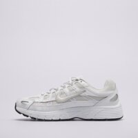 Buty dziecięce NIKE P-6000 BG hv5064-017 kolor biały