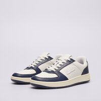 Męskie buty ELLESSE PANARO CUPSOLE  shvf0841444 kolor granatowy