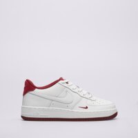 Buty dziecięce NIKE AIR FORCE 1 hf0952-100 kolor biały