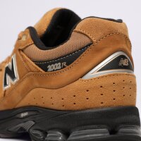 Męskie buty NEW BALANCE 2002R  m2002rei kolor brązowy