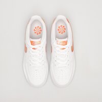 Buty dziecięce NIKE AIR FORCE 1 NN GS KWE fj4669-100 kolor biały