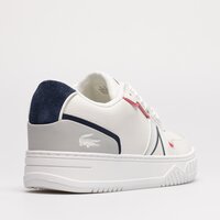 Męskie buty LACOSTE L001 0321 1 742sma0092407 kolor biały