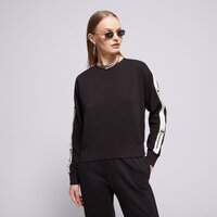Damska bluza CHAMPION BLUZA CREWNECK SWEATSHIRT 115573kk001 kolor czarny