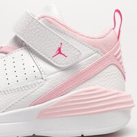 Buty dziecięce JORDAN MAX AURA 5 fd8790-116 kolor biały