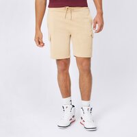 Męskie spodenki FILA SZORTY HAMISH ss24spm145626 kolor beżowy
