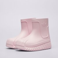 Damskie buty ADIDAS ADIFOM SUPERSTAR BOOT W ie0389 kolor różowy