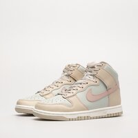 Damskie buty NIKE DUNK HIGH  dd1869-113 kolor różowy