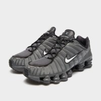 Męskie buty NIKE SHOX TL SE iq6599-002 kolor szary