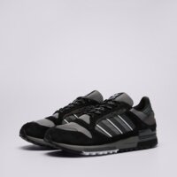 Męskie buty ADIDAS ZX 600  jr8741 kolor czarny