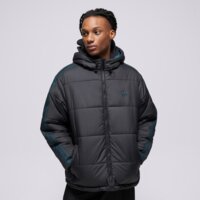 Męska kurtka zimowa ADIDAS KURTKA PUCHOWA ADIC REV JKT jx6447 kolor zielony