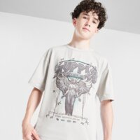 Koszulka dziecięca SUPPLY&DEMAND T-SHIRT PRAISE GRY-HIR B suptjb17515020 kolor szary