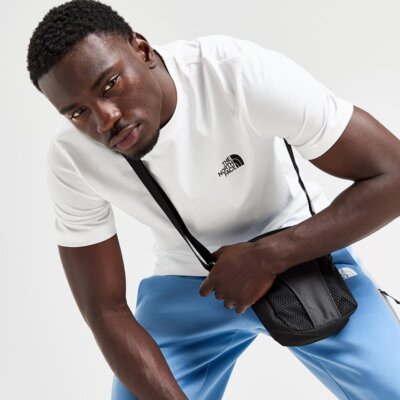 THE NORTH FACE T-SHIRT M SS SIMPLE DOME TEE