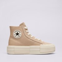 Trampki damskie CONVERSE CHUCK TAYLOR ALL STAR CRUISE a07209c kolor beżowy