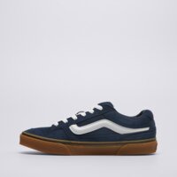 Męskie buty VANS MN CALDRONE vn0a5jm2fs11 kolor niebieski