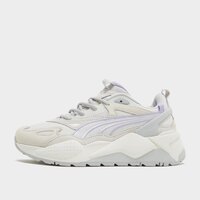 Damskie buty PUMA RS-X EFEKT  39466402 kolor szary