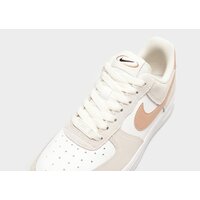 Damskie buty NIKE WMNS AIR FORCE 1 '07 JDH  fq7779-100 kolor beżowy