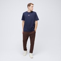 Koszulka męska REEBOK T-SHIRT CL SV TEE hs7154 kolor granatowy