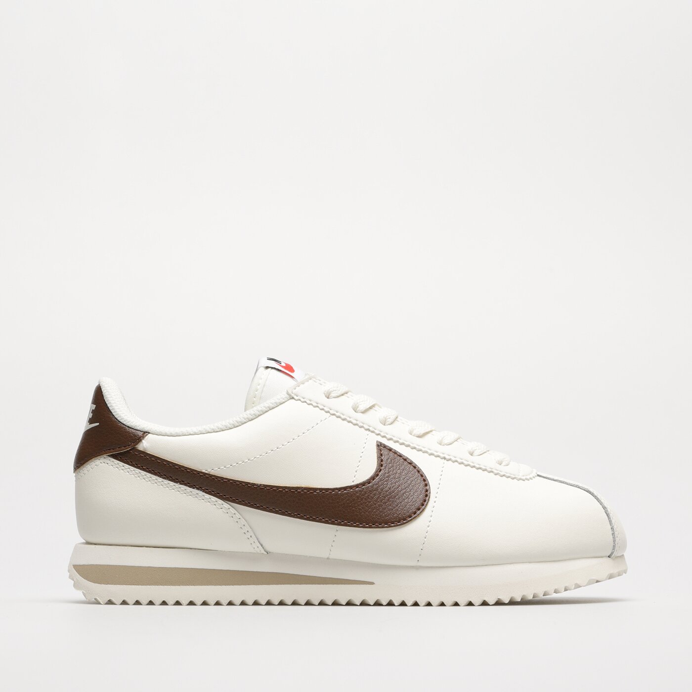 Cortez nike damskie best sale