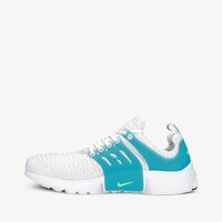 Buty dziecięce NIKE PRESTO GS dm3193-100 kolor biały