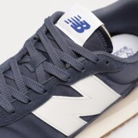 Męskie buty NEW BALANCE MS_WS237V1  ms237gb kolor granatowy
