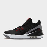 Buty dziecięce JORDAN MAX AURA 5  dz4352-061 kolor czarny