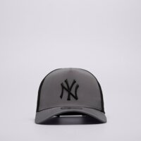 Męska czapka z daszkiem NEW ERA CZAPKA MLB SPORT TRUCKER NYY NEW YORK YANKEES 60856379 kolor szary